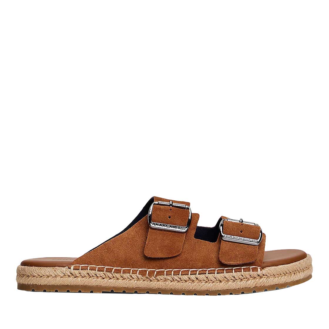 Tommy Hilfiger Flex Jutte Suede Sandal